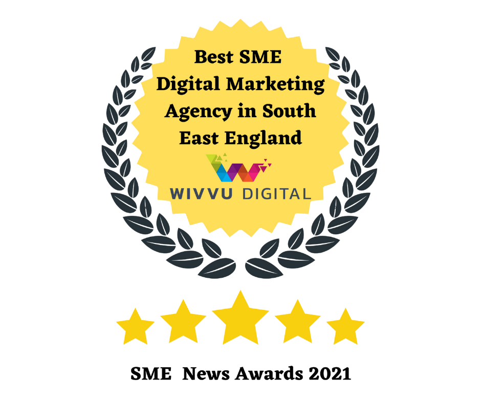 Wivvu - Awards & Certificates